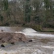 Holland Wood Weir