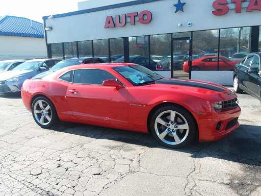 Used Car Dealer «Auto Star Marietta», reviews and photos, 1800 Cobb Pkwy S, Marietta, GA 30060, USA