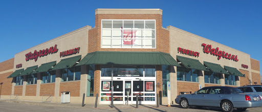 Walgreens, 7880 Winn Rd, Spring Grove, IL 60081, USA, 