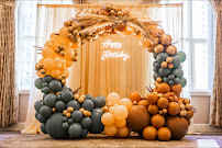 Globo Azul Events - Photo 2 - Car repair in Burien, WA, Kent