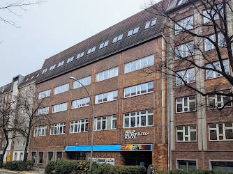 Berlin Metropolitan School GmbH