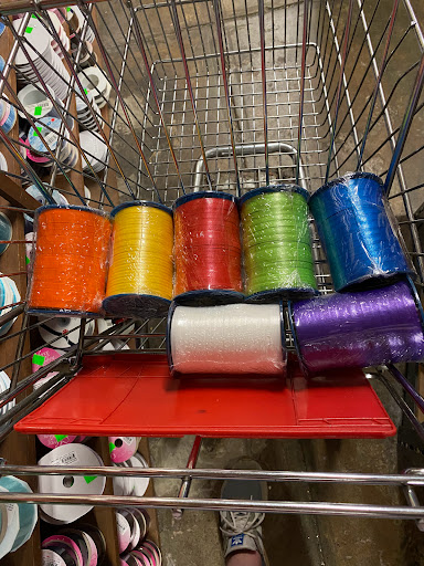 Fabric Store «American Ribbon Craft, Trophy & Fabric», reviews and photos, 925 Ann St, Stroudsburg, PA 18360, USA