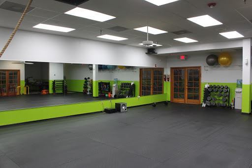 Martial Arts School «Freestyle Fighting Academy», reviews and photos, 1423 SW 107th Ave, Miami, FL 33174, USA