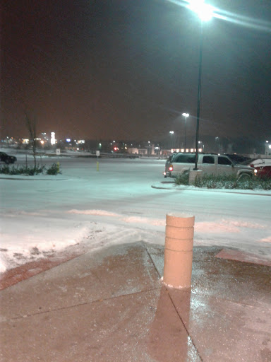 Clothing Store «Burlington Coat Factory», reviews and photos, 12400 15 St, Grandview, MO 64030, USA