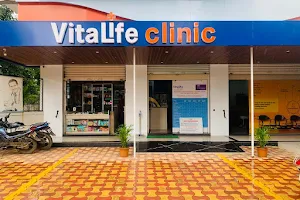 Vitalife Clinic Wakad - Multispecialty Clinic image