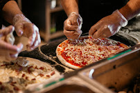 Pizza du Pizzeria Basilic & Co à Cholet - n°19