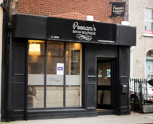 Poonams Brow Boutique in Dublin 6W, Co. Dublin