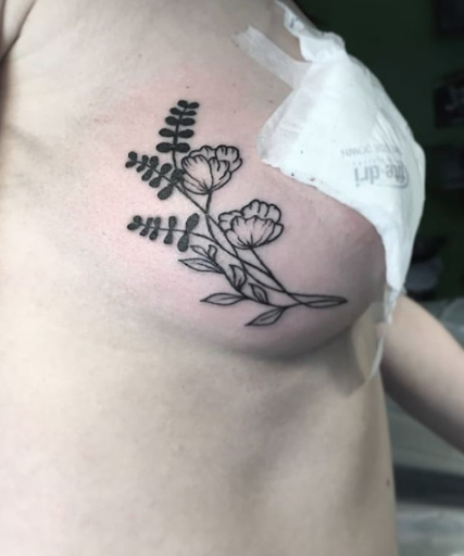 Tattoo Shop «Mothership Tattoo», reviews and photos, 1580 Prince Ave, Athens, GA 30606, USA