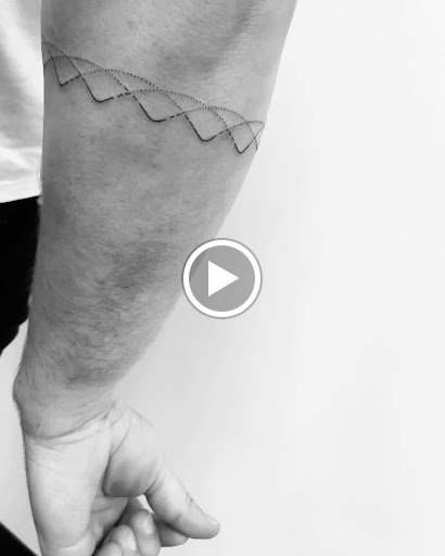 Tattoo Shop «The Edge Tattoo», reviews and photos, 986 Sullivan Ave, South Windsor, CT 06074, USA