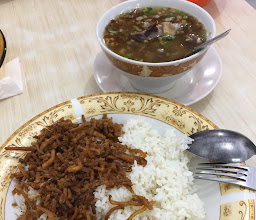 Warung Soto Betawi photo