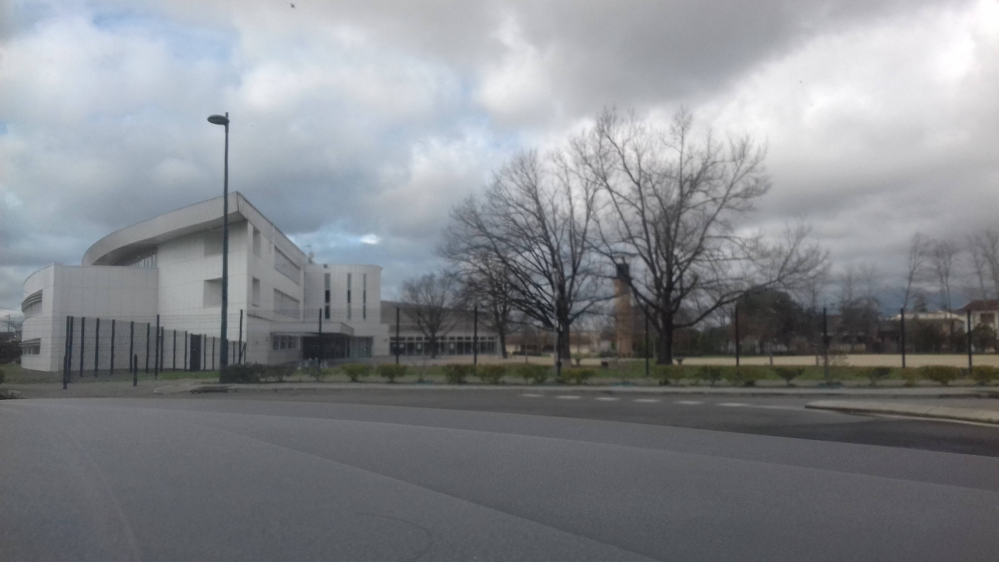 Photo n° 3 de l'avis de Magali. fait le 04/03/2017 à 14:41