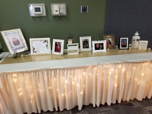 Community Center «Peosta Community Center», reviews and photos, 7896 Burds Rd, Peosta, IA 52068, USA