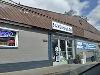 S & S Grocery & Deli - Car repair in Roanoke, VA, Roanoke - Rated 4.1/5