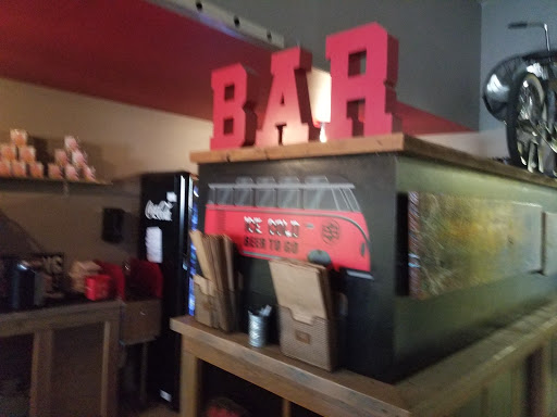 Barber Shop «Broken Spoke Barber Shop», reviews and photos, 1014 M.L.K. Jr Way, Tacoma, WA 98405, USA