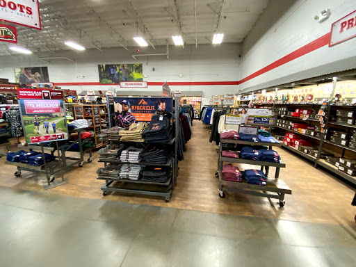 Home Improvement Store «Tractor Supply Co.», reviews and photos, 10520 Twin Cities Rd, Galt, CA 95632, USA