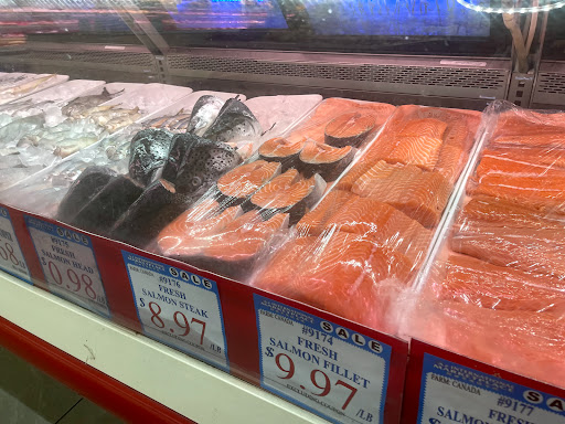 Supermarket «AZ International Marketplace», reviews and photos, 1920 W Broadway Rd, Mesa, AZ 85202, USA