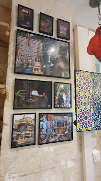 Les plus récentes photos du Restaurant syrien Habibi Restaurant (Traiteur Syrien) à Paris - n°10