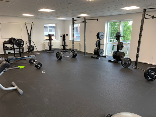 Fit&Sund Hedensted in Hedensted, Hedensted