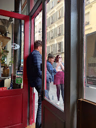 Photo n°14 de Les 3 marmites à Paris ()