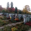 Friedhof Nordheim