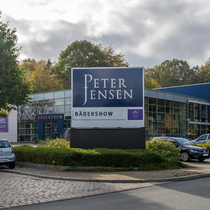 PETER JENSEN GmbH