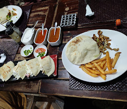 Warung Doner Kebab photo