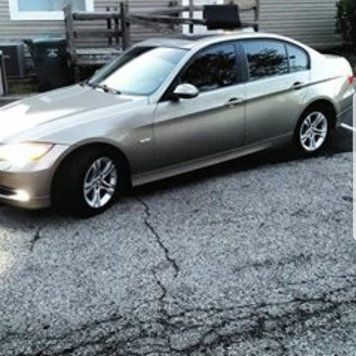 Window Tinting Service «Automotive Sun Shades», reviews and photos, 81 N County Rd 750 E, New Castle, IN 47362, USA