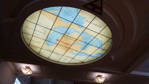 Shopping Mall «The Lakes Mall», reviews and photos, 5600 Harvey St, Muskegon, MI 49444, USA