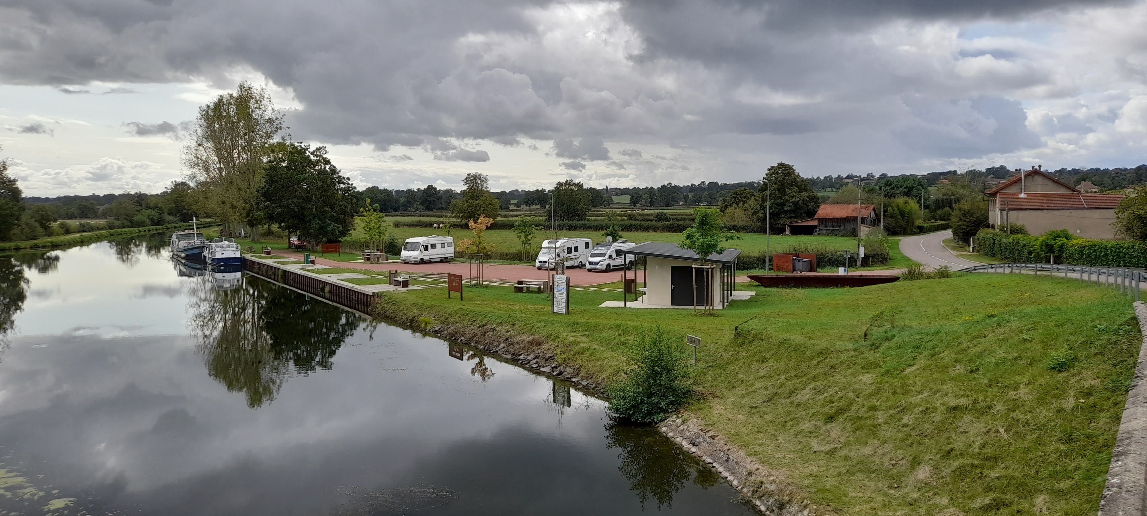Photo n° 1 de l'avis de Dominique.a fait le 23/09/2023 à 15:37