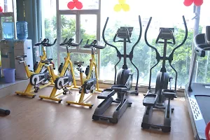 i-Core Fitness -Best gym in Aliganj image