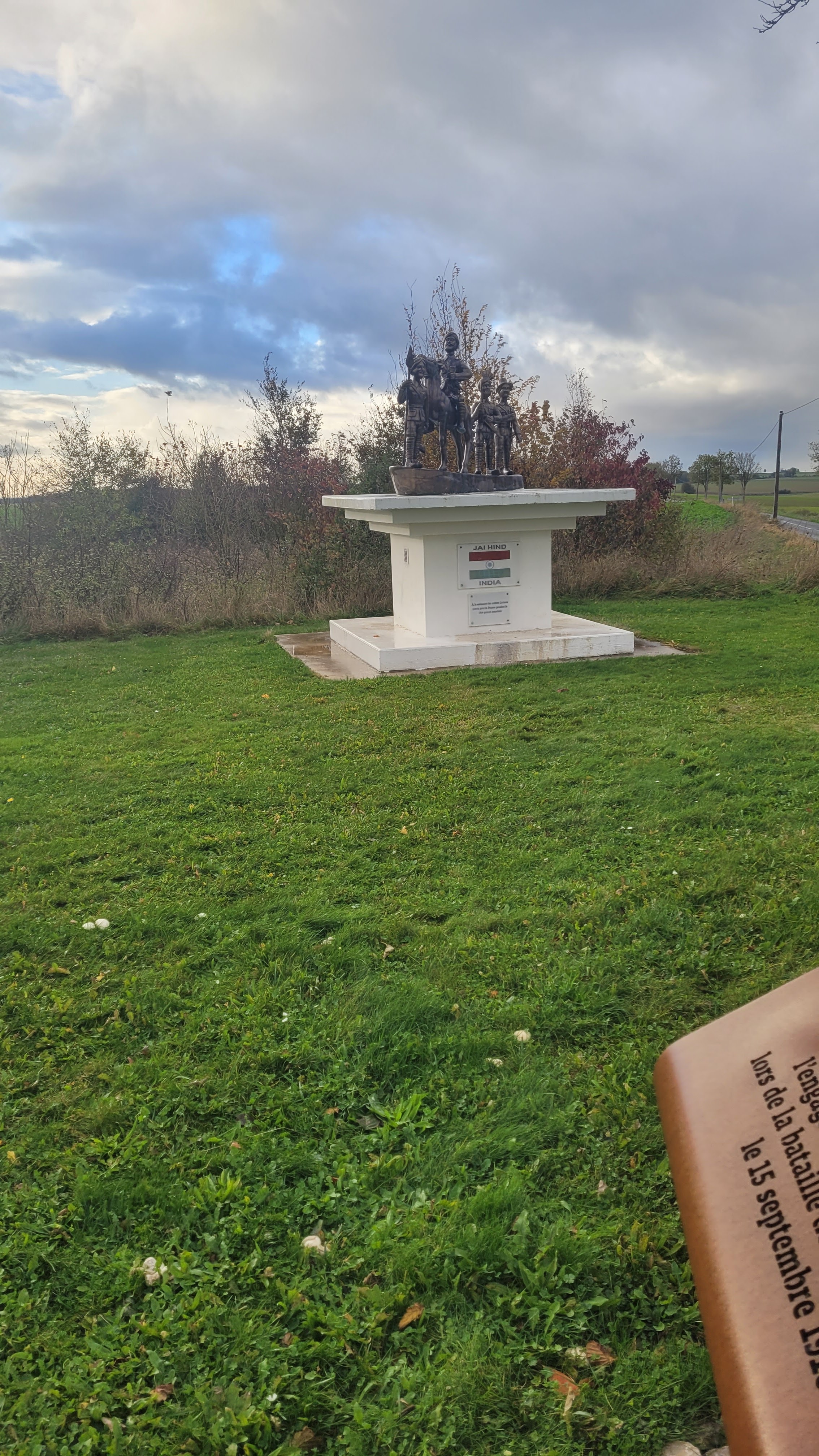 Photo n° 1 de l'avis de Stéphanie.o fait le 07/11/2023 à 17:17