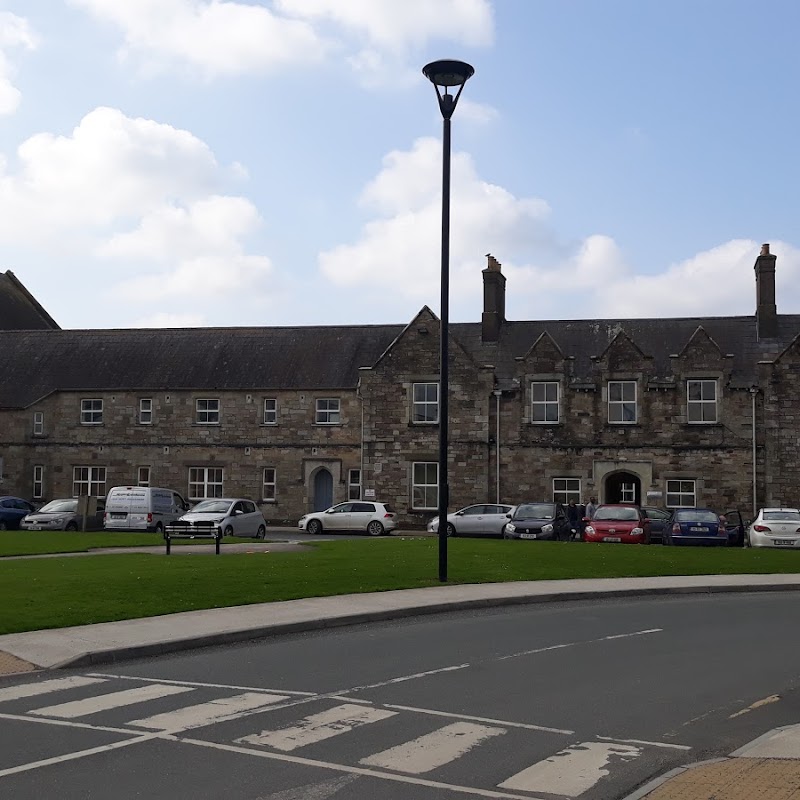 Dungarvan Community Hospital