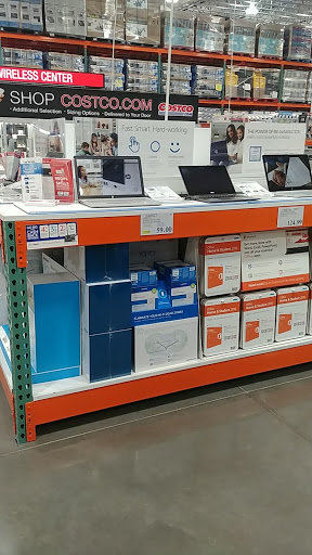 Warehouse store «Costco Wholesale», reviews and photos, 15300 W Grange Ave, New Berlin, WI 53151, USA