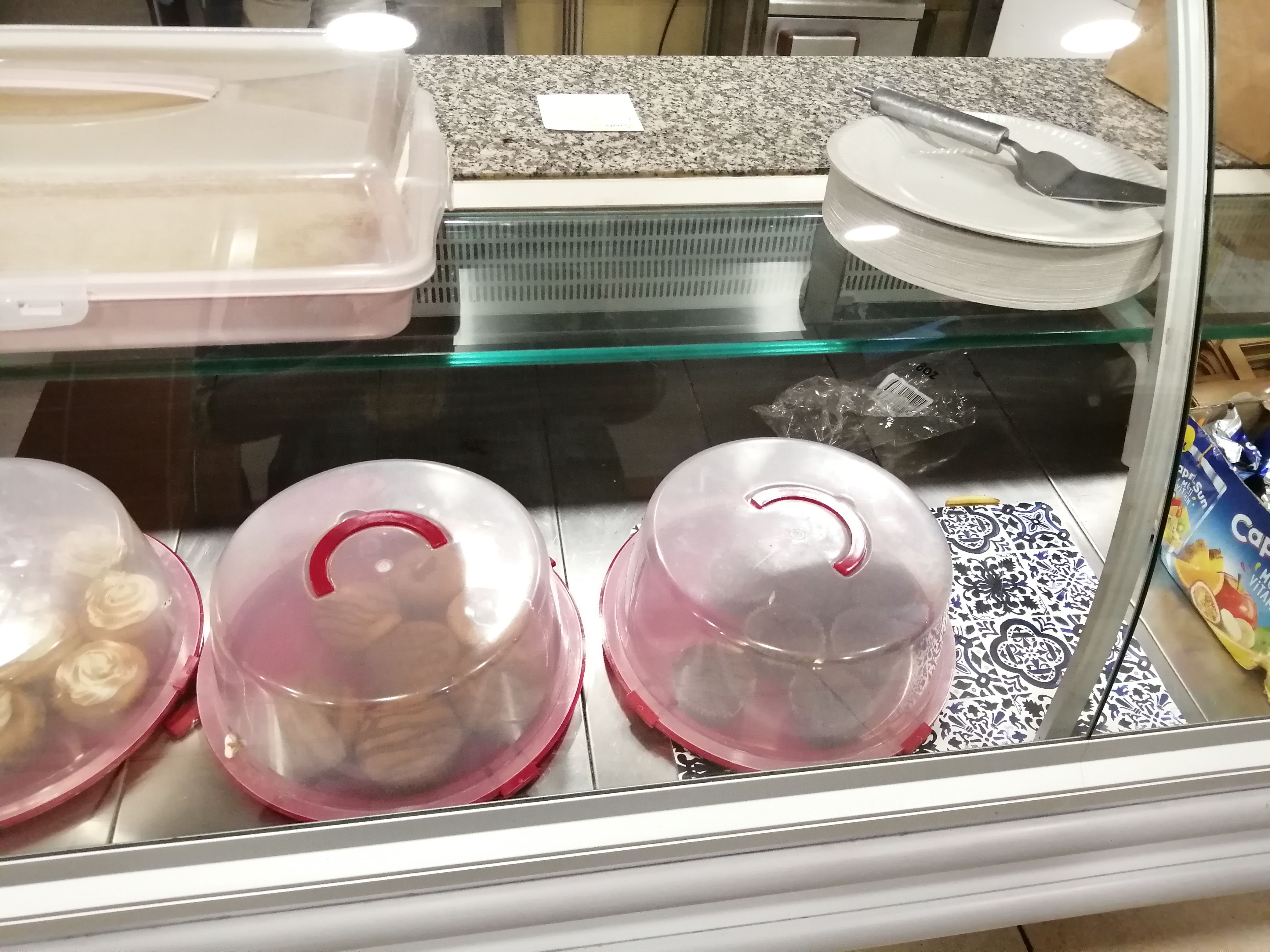Photo n° 1 de l'avis de Abdessamad.v fait le 11/10/2020 à 11:59