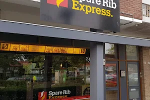 Spare Rib Express Breda image