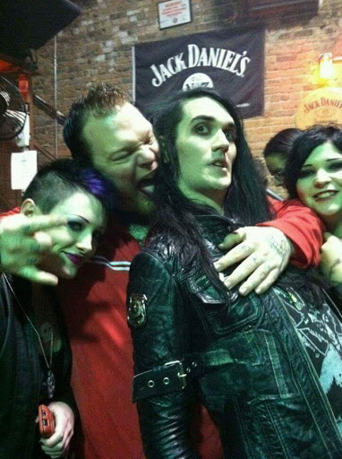 Tattoo Shop «Mind Crusher Tattoo», reviews and photos, 6705 N Clark St, Chicago, IL 60626, USA