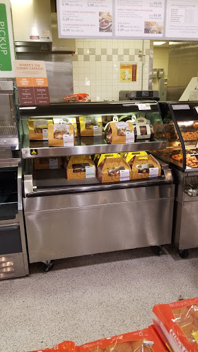 Supermarket «Publix Super Market at Rio Pinar Plaza», reviews and photos, 409 S Chickasaw Trail, Orlando, FL 32825, USA