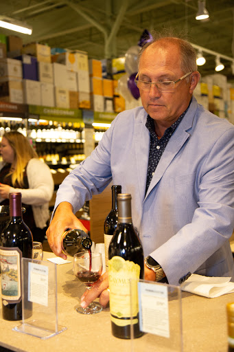 Wine Store «Total Wine & More», reviews and photos, 13055-C Lee Jackson Memorial Hwy, Fairfax, VA 22033, USA