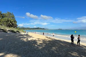 Kailua Beach image