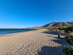 Paralia Chiona'in fotoğrafı imkanlar alanı