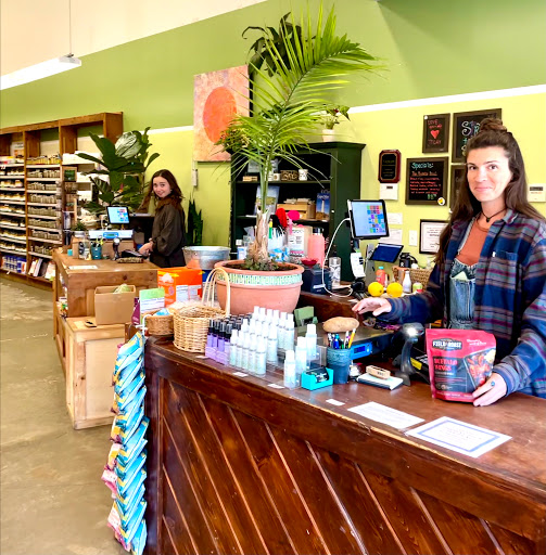 Natural Foods Store «Green Street Market», reviews and photos, 3156 U.S. 9, Rio Grande, NJ 08242, USA