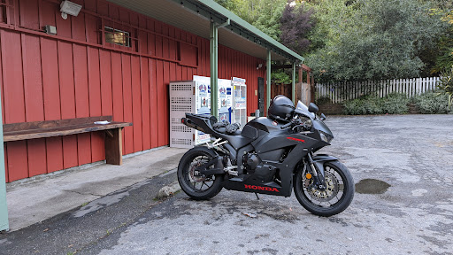 Market «La Honda Market», reviews and photos, 8865 La Honda Rd, La Honda, CA 94020, USA