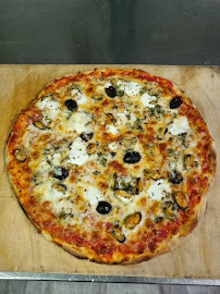 Pizza du Pizzeria JM'PIZZA à Agde - n°12
