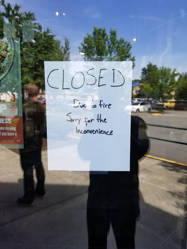 Mexican Restaurant «QDOBA Mexican Eats», reviews and photos, 15946 Redmond Way #107, Redmond, WA 98052, USA