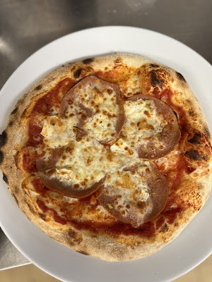 Pizza Take Away by Hotel Chamois à Huez