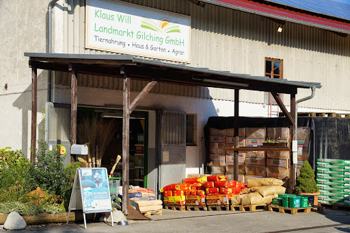 Country Market Gilching GmbH unter Gilching, 