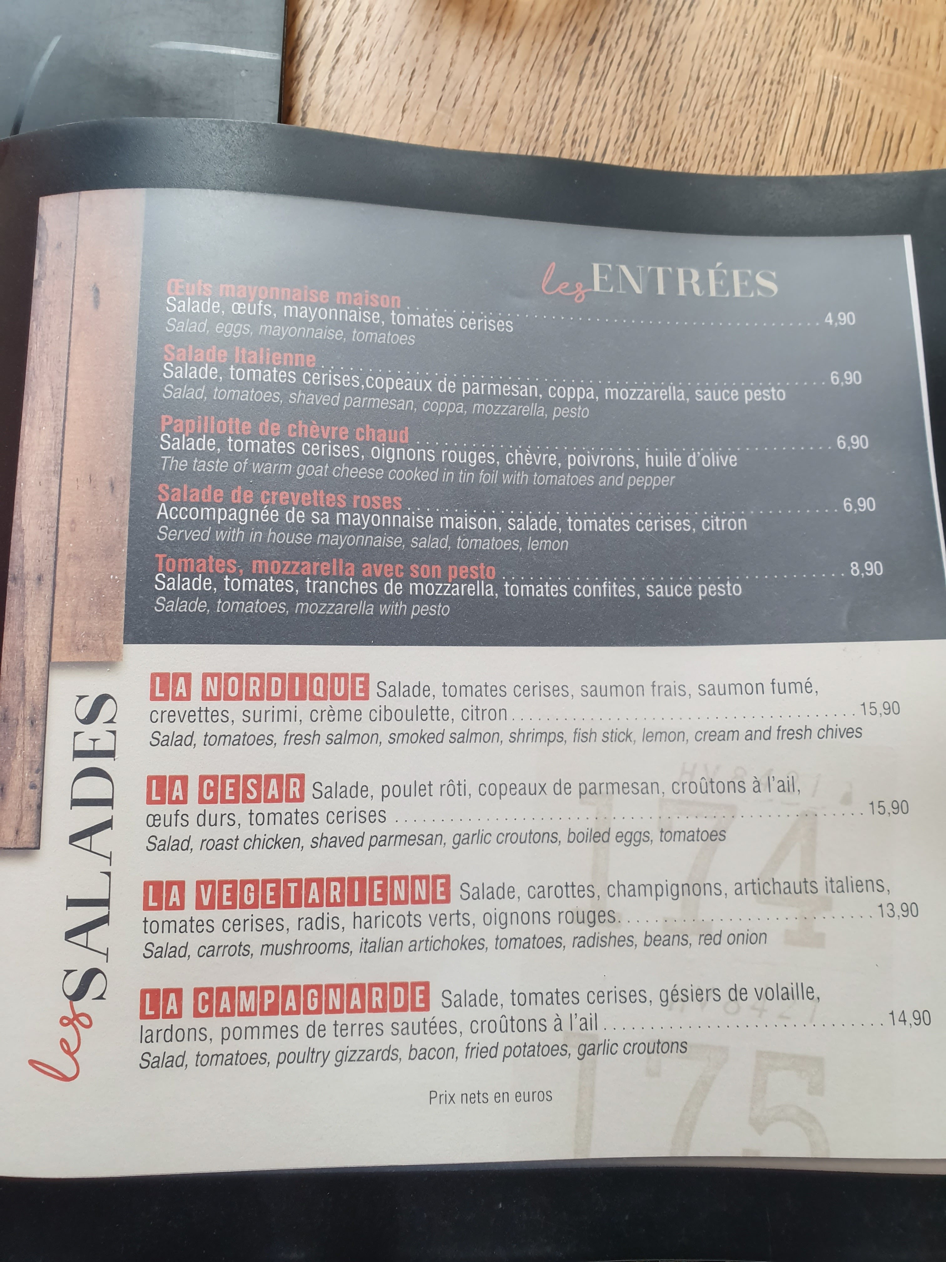Photo n° 5 de l'avis de Julien.A fait le 29/03/2019 à 12:48