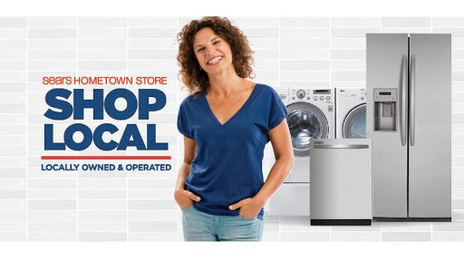 Appliance Store «Sears Hometown Store», reviews and photos, 600 N Broad St #9, Middletown, DE 19709, USA