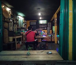 Angkringan Anglo photo