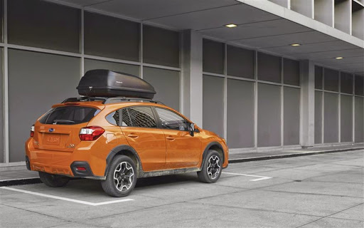 Subaru Dealer «Stivers Decatur Subaru», reviews and photos, 1950 Orion Dr, Decatur, GA 30033, USA